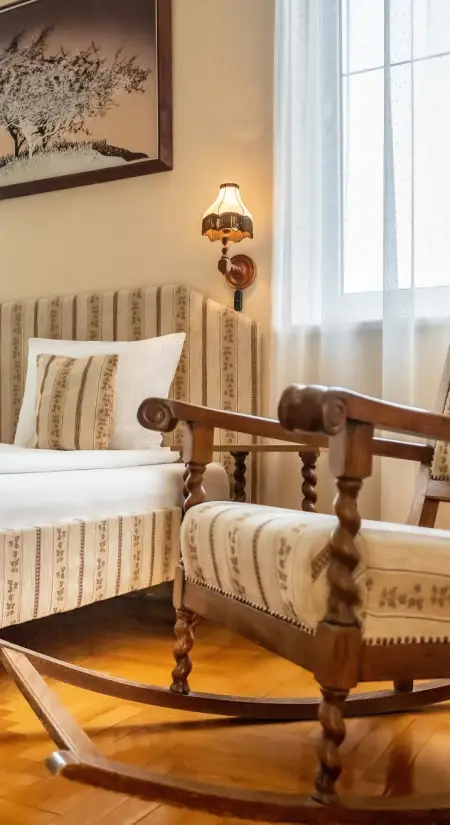 Apartman 2 fő részére Apartman 2 fő részére